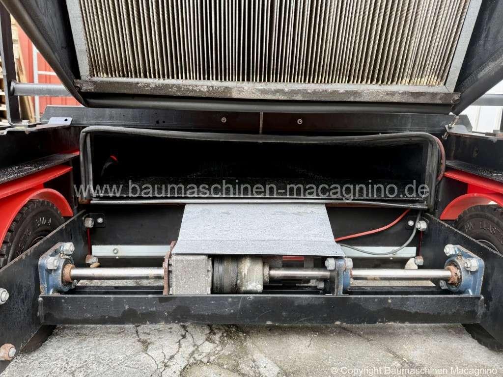 Stolzenberg Twin Top TT 1100 / E Photo 14