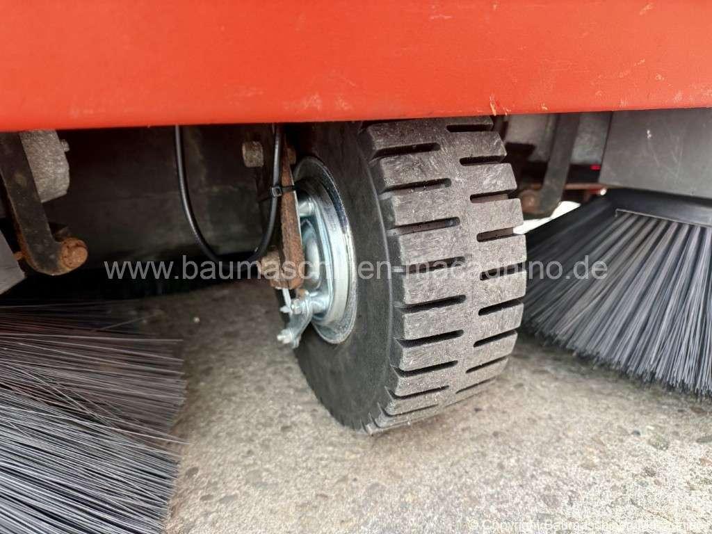 Stolzenberg Twin Top TT 1100 / E Photo 15