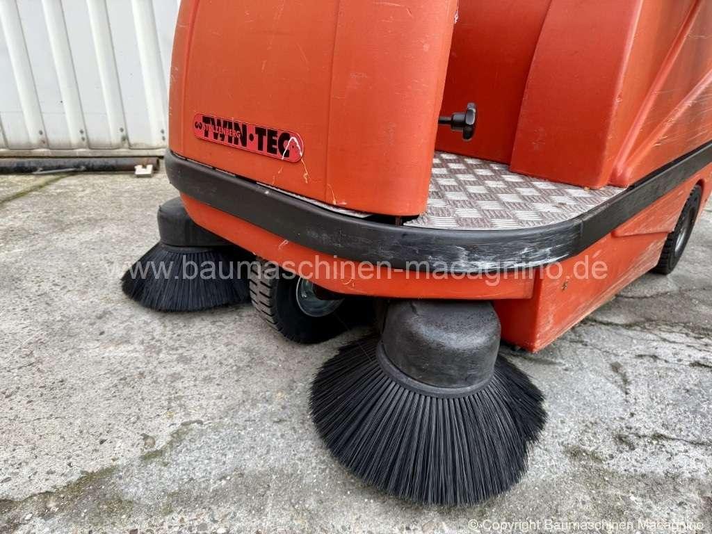 Stolzenberg Twin Top TT 1100 / E Photo 3
