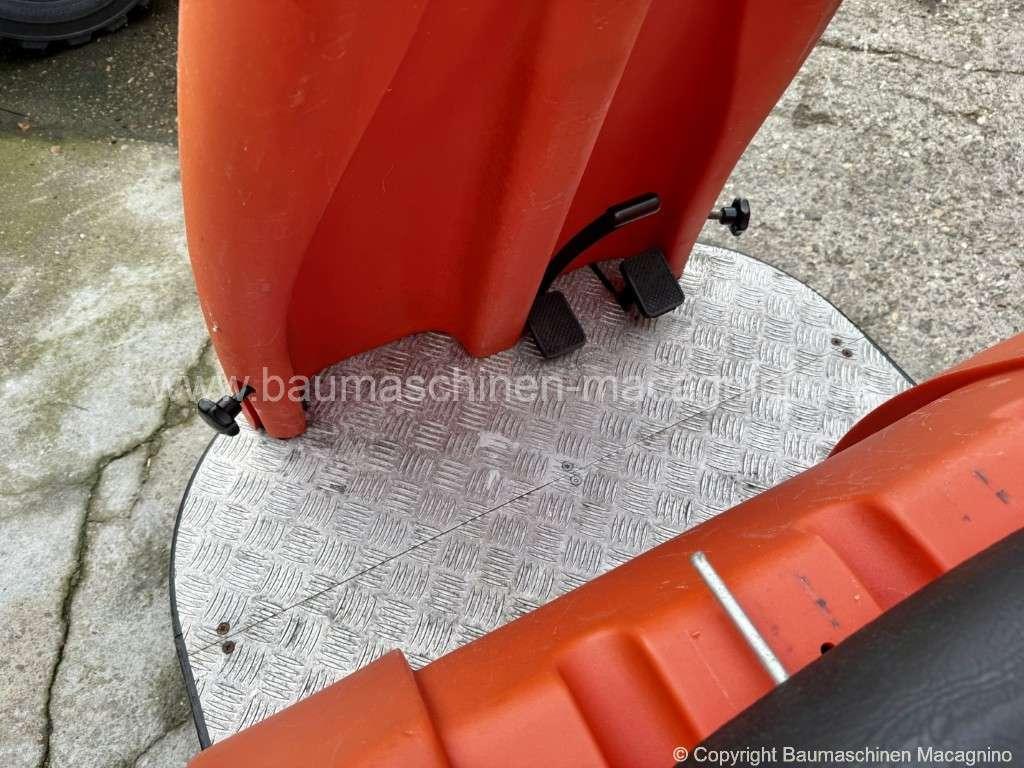 Stolzenberg Twin Top TT 1100 / E Photo 7