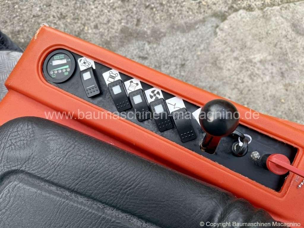 Stolzenberg Twin Top TT 1100 / E Photo 8