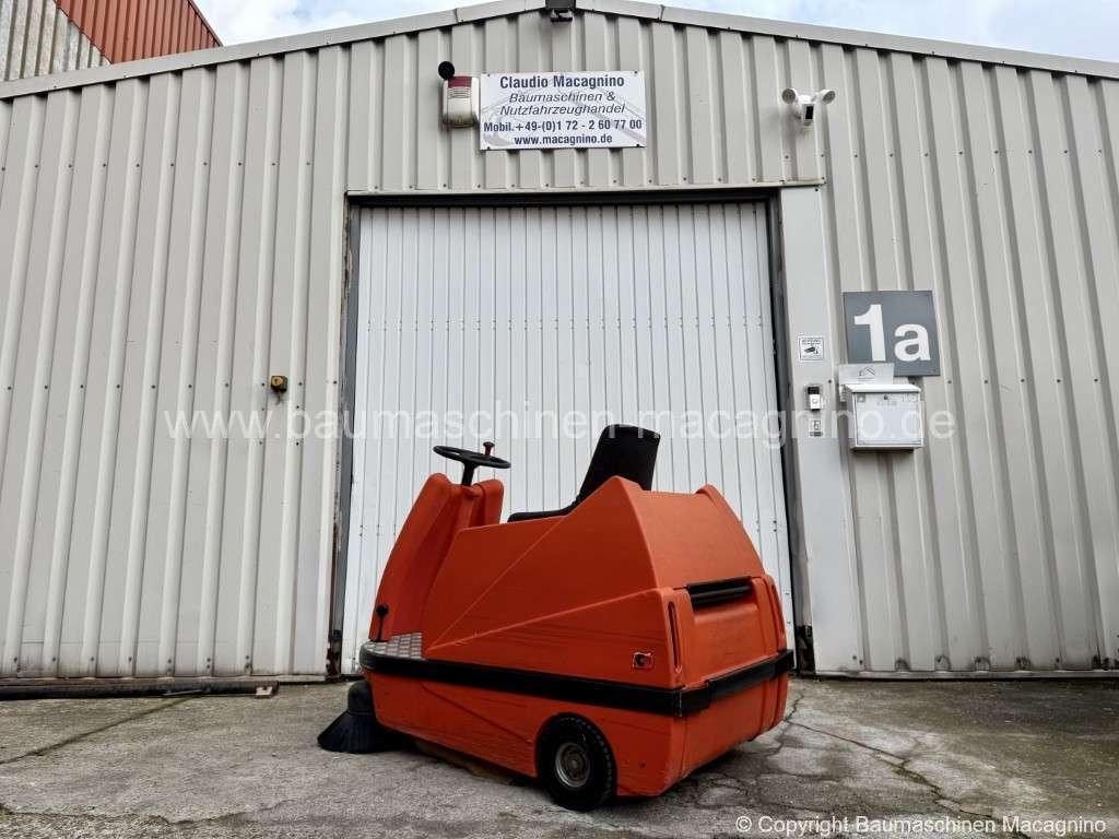 Stolzenberg Twin Top TT 1100 / E Photo 9