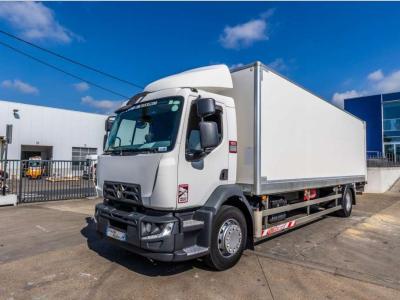 Renault D18.250 DXI+DHOLLANDIA sold by Braem NV