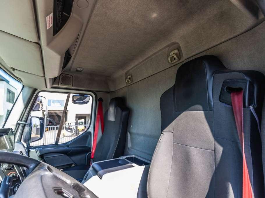 Renault D18.250 DXI+DHOLLANDIA Photo 13