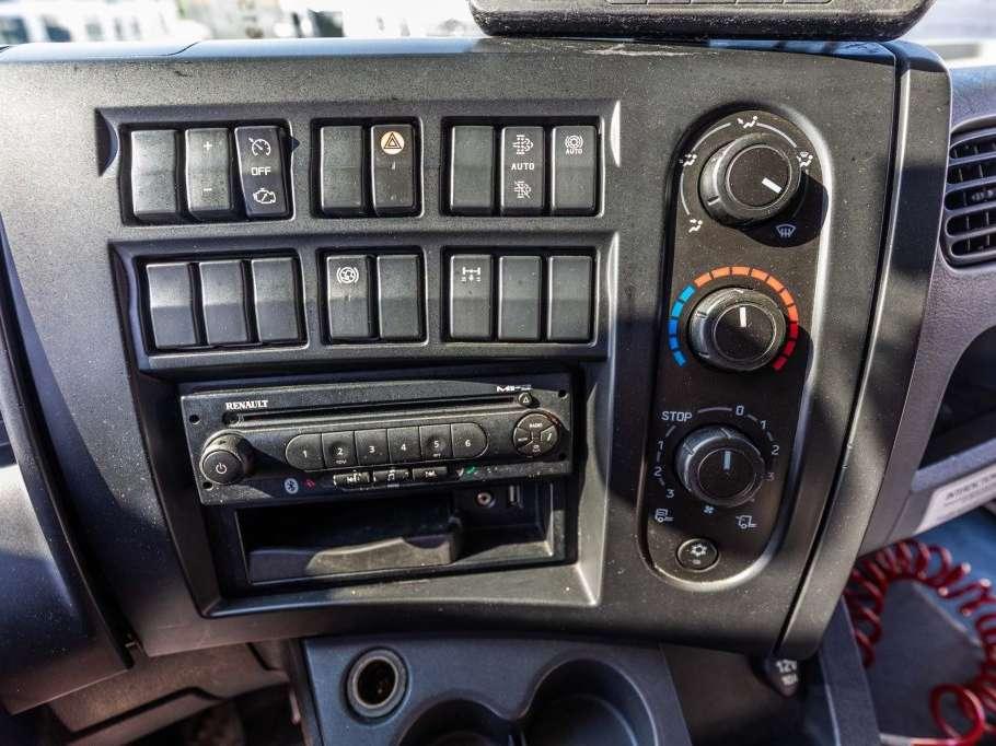 Renault D18.250 DXI+DHOLLANDIA Photo 15