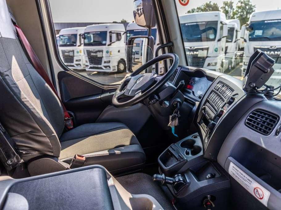 Renault D18.250 DXI+DHOLLANDIA Photo 18