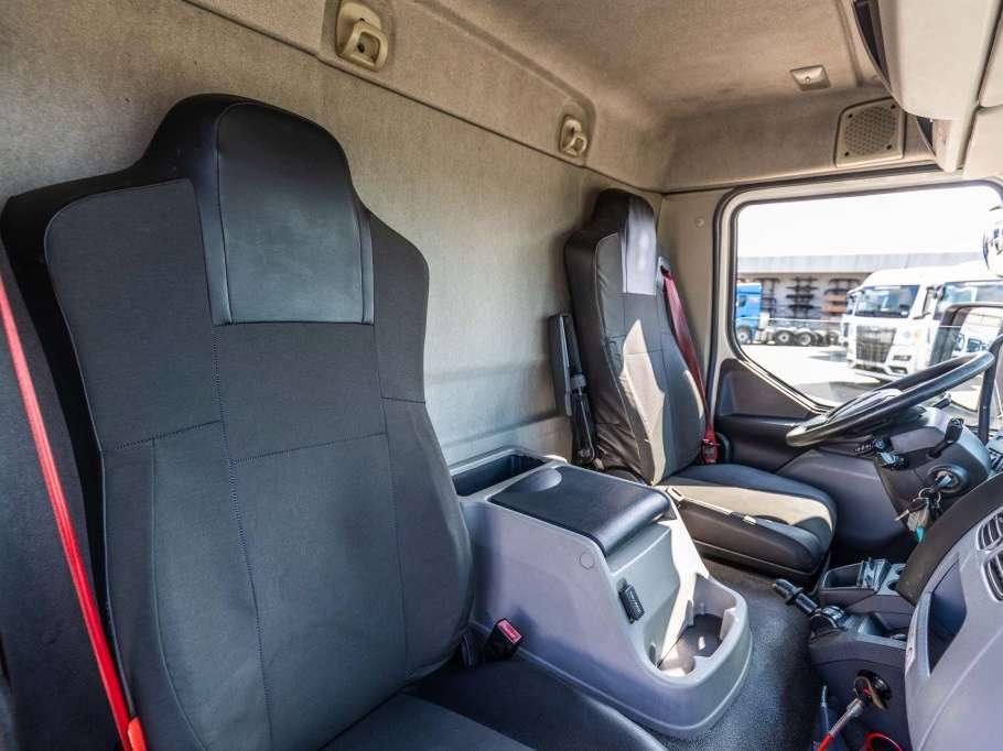 Renault D18.250 DXI+DHOLLANDIA Photo 19