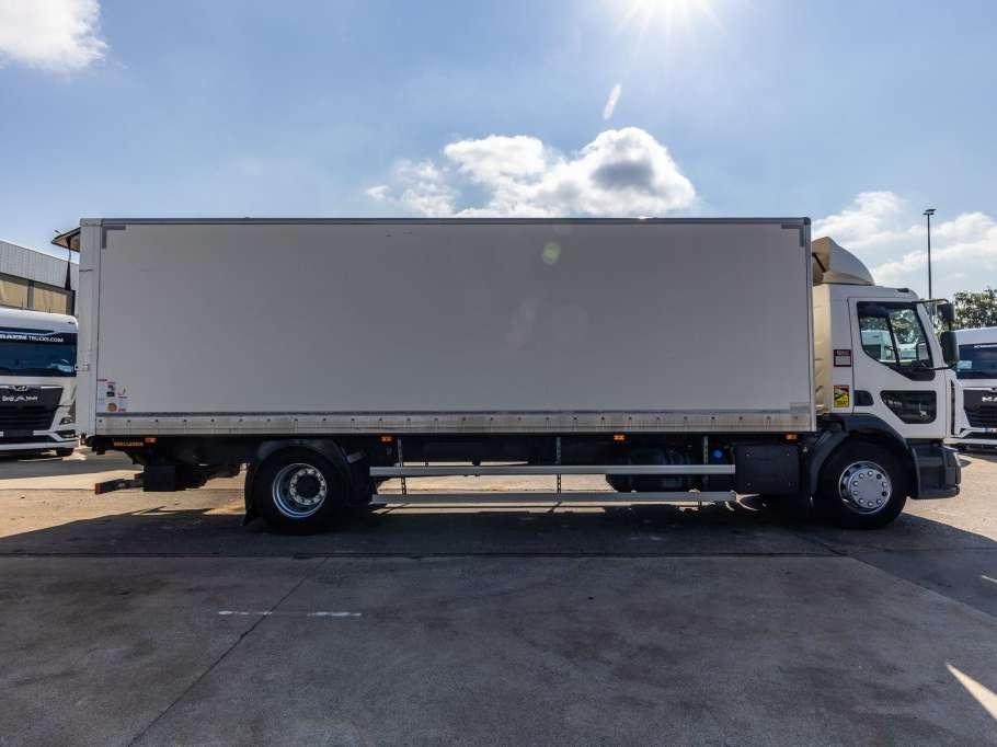 Renault D18.250 DXI+DHOLLANDIA Photo 3