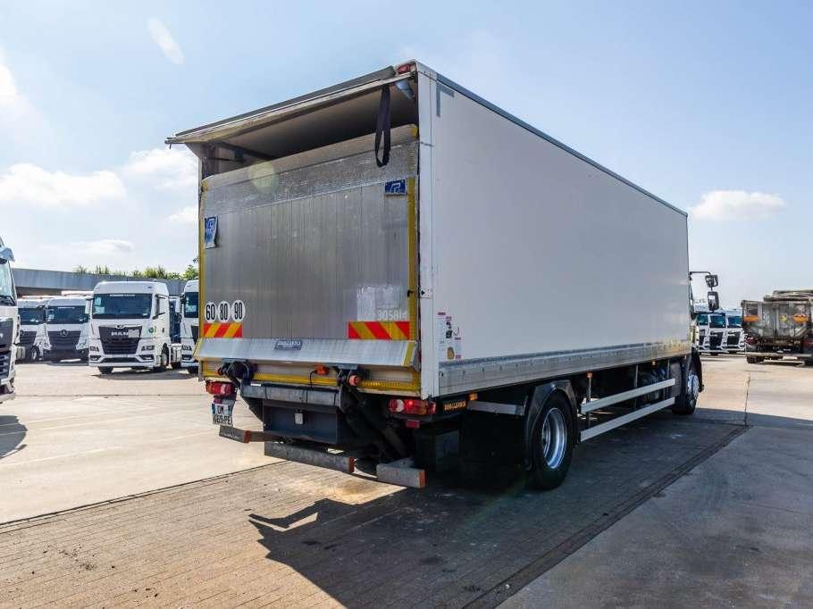 Renault D18.250 DXI+DHOLLANDIA Photo 4