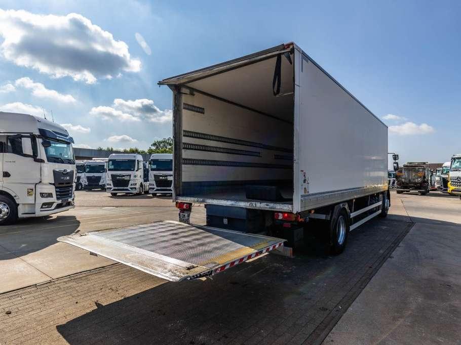 Renault D18.250 DXI+DHOLLANDIA Photo 8