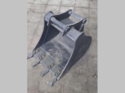 Digging bucket sold by C.A. E P. Ghetti Spa