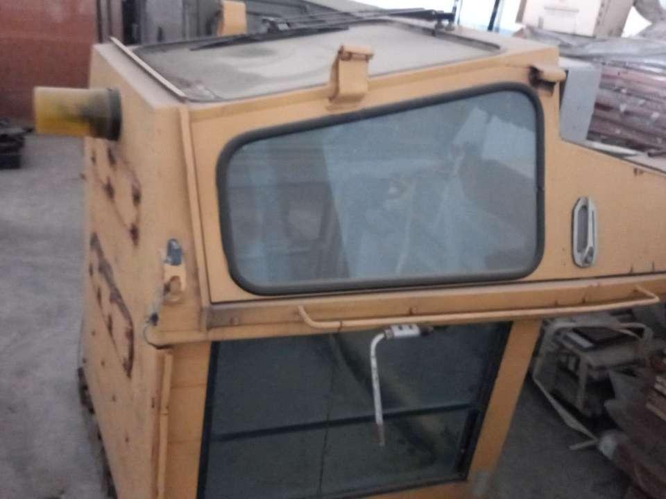 Caterpillar 920 Photo 1