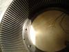 Steering clutch pinion for Fiat Allis fl14c Photo 4 thumbnail