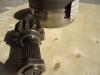 Steering clutch pinion for Fiat Allis fl14c Photo 5 thumbnail