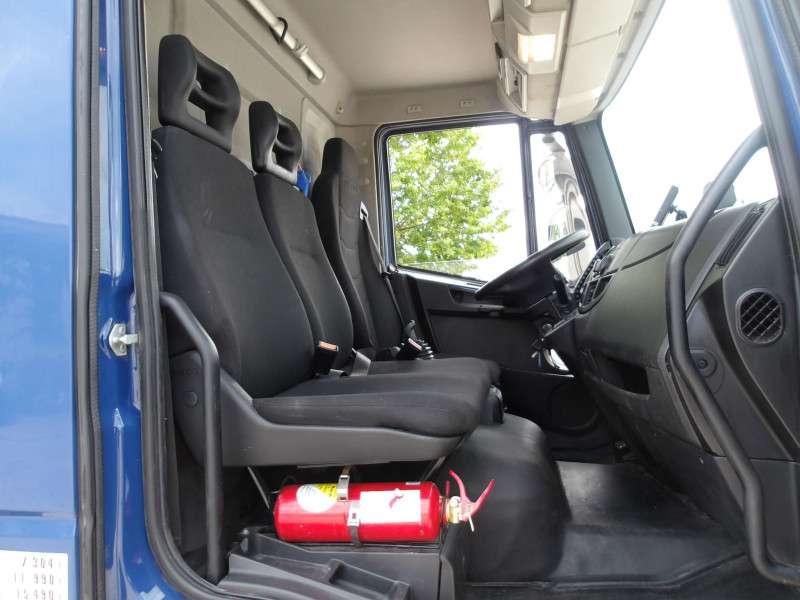 Iveco EUROCARGO CUBE 120-220 Photo 11