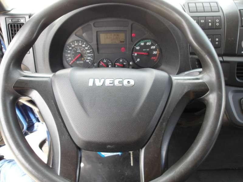Iveco EUROCARGO CUBE 120-220 Photo 14