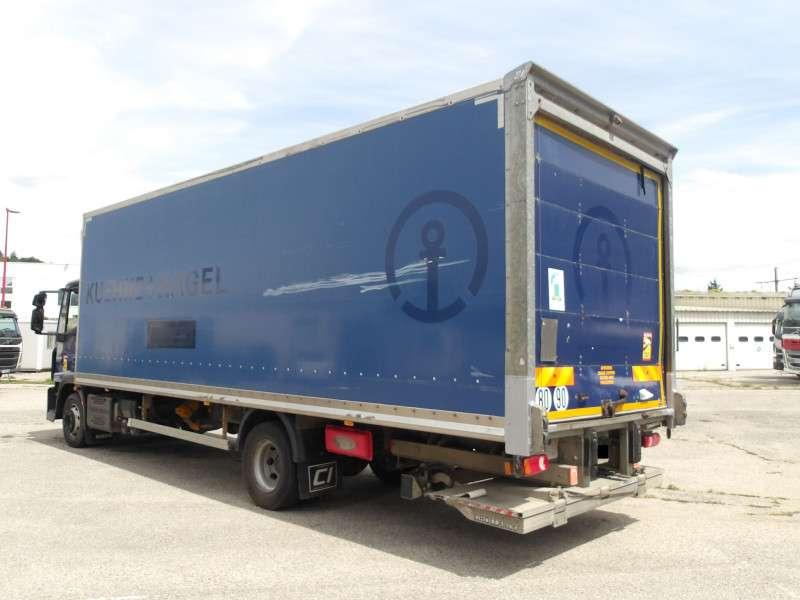 Iveco EUROCARGO CUBE 120-220 Photo 3