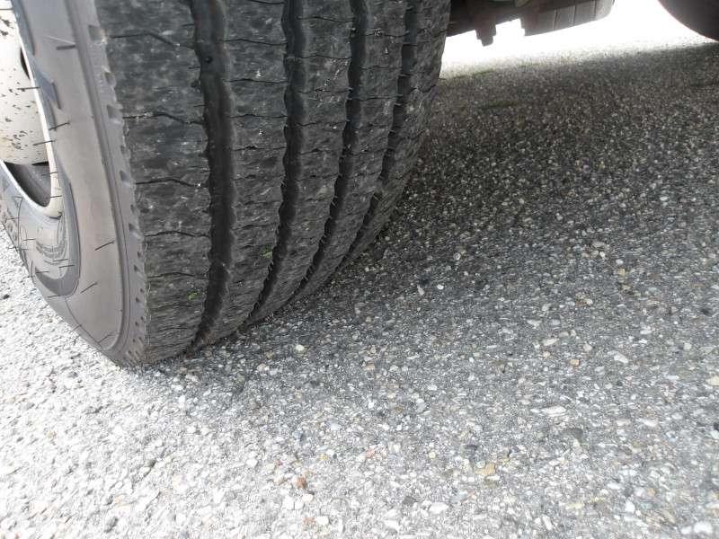 Iveco EUROCARGO CUBE 120-220 Photo 7