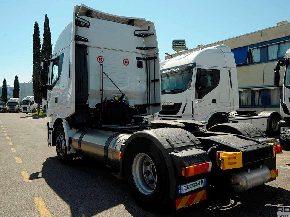 Iveco AS440S40 NP Photo 4