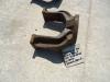 Idler wheel fork for Hitachi ZAXIS 350.3 Photo 4 thumbnail