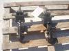 Clutch adjustment unit for Fiat Allis FL 10B-C Photo 5 thumbnail