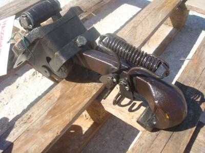 Clutch adjustment unit for Fiat Allis FL 10B-C sold by OLM 90 Srl