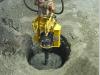 EMM Trivella per escavatore 2 / 4 ton Photo 1 thumbnail