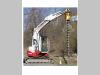 EMM Trivella per escavatore 2 / 4 ton Photo 3 thumbnail