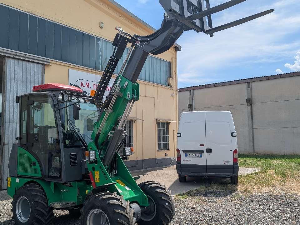 DigRock K1090T Photo 1