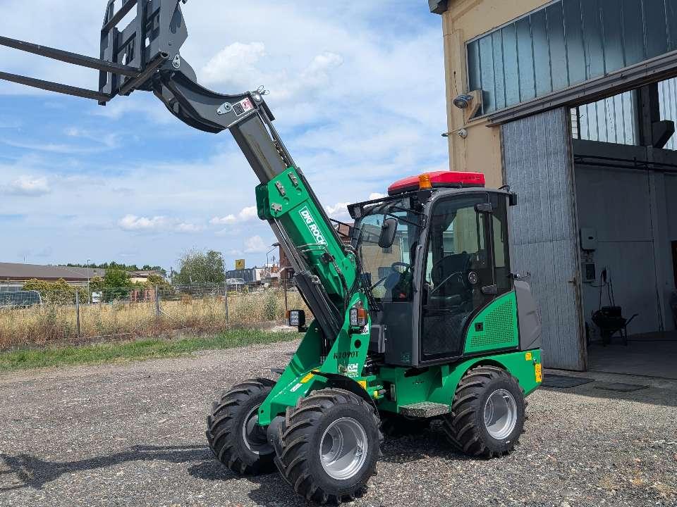 DigRock K1090T Photo 12