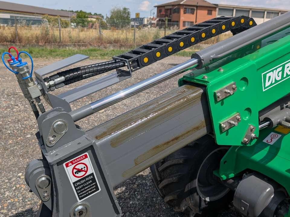 DigRock K1090T Photo 6