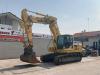 Komatsu PC210NLC Photo 1 thumbnail