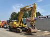 Komatsu PC210NLC Photo 21 thumbnail