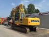 Komatsu PC210NLC Photo 3 thumbnail
