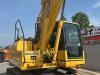 Komatsu PC210NLC Photo 8 thumbnail