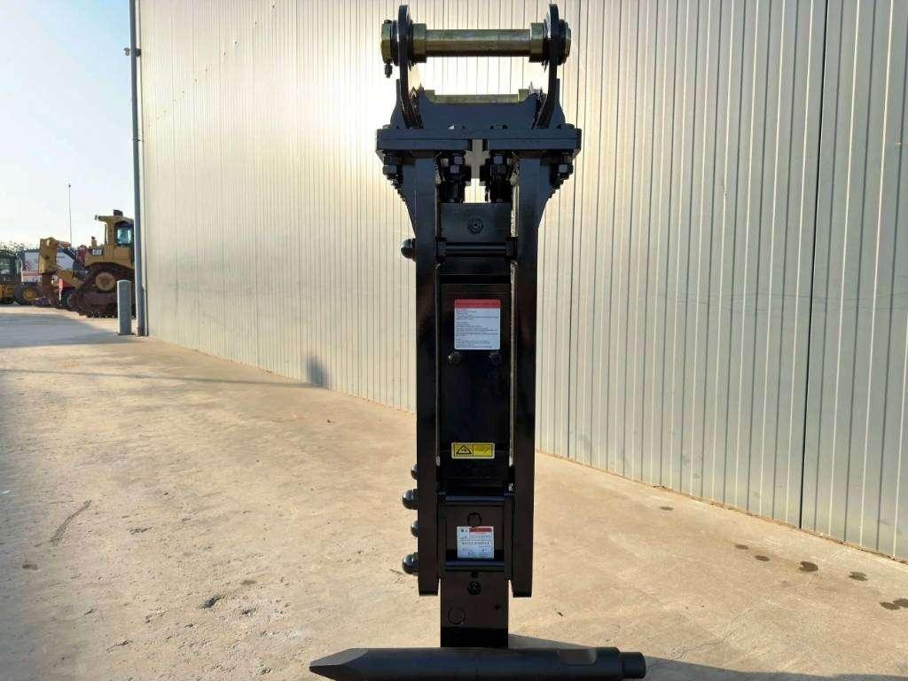 Smitma S7550 - Takeuchi / Kubota / Caterpillar / Volvo / Photo 10