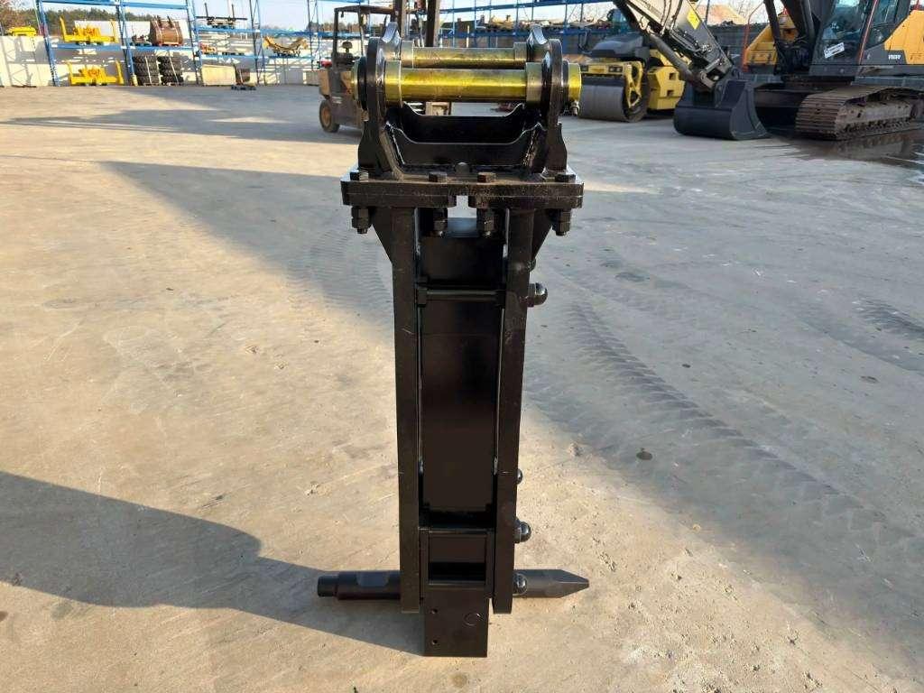 Smitma S7550 - Takeuchi / Kubota / Caterpillar / Volvo / Photo 4