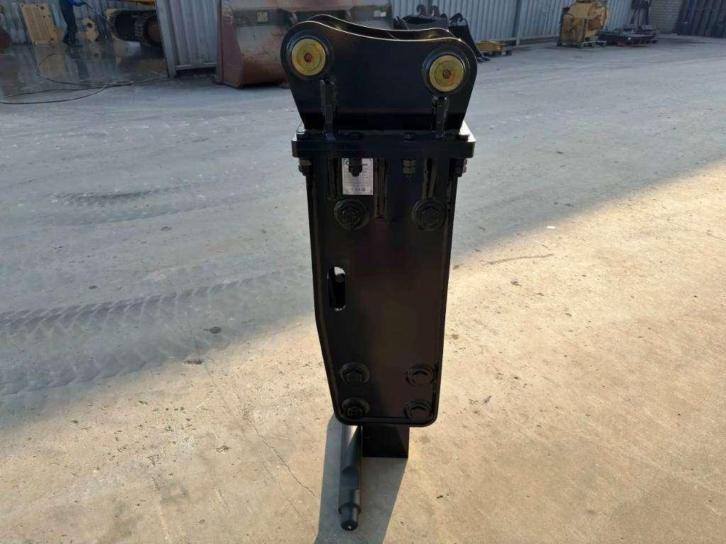 Smitma S7550 - Takeuchi / Kubota / Caterpillar / Volvo / Photo 5