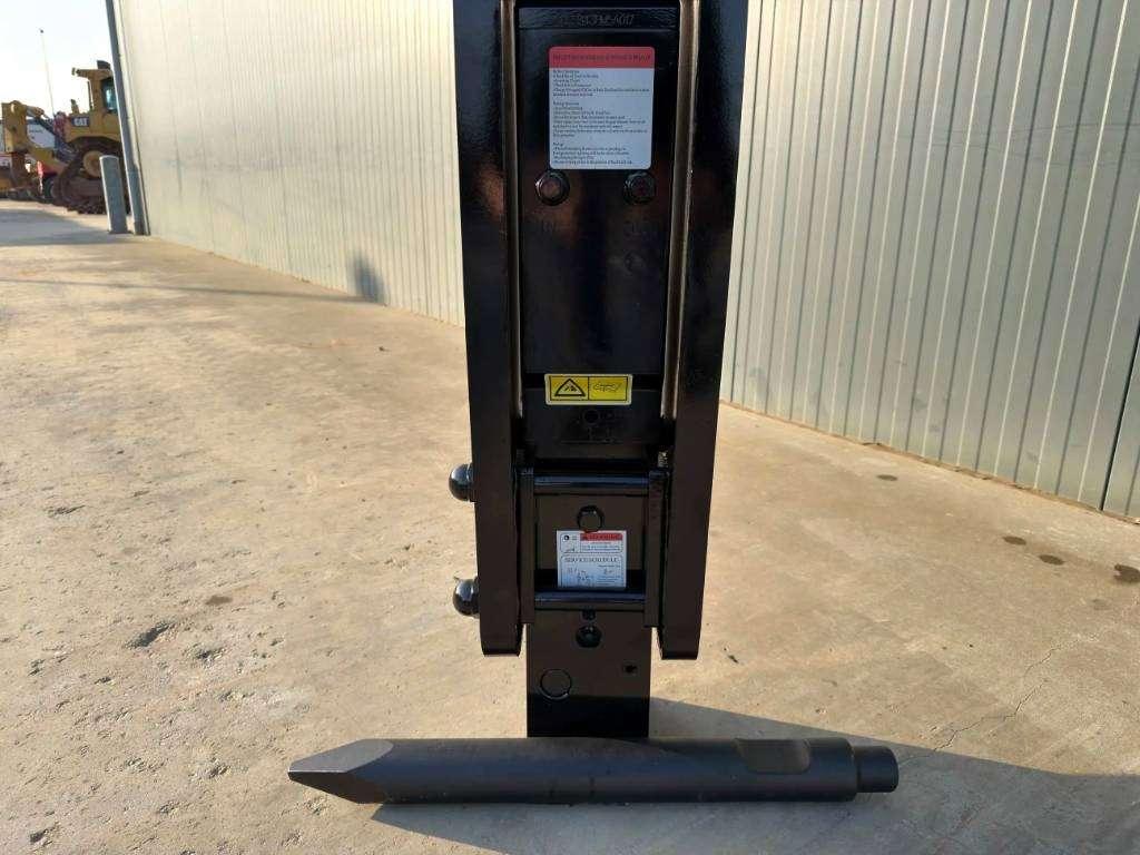 Smitma S7550 - Takeuchi / Kubota / Caterpillar / Volvo / Photo 9