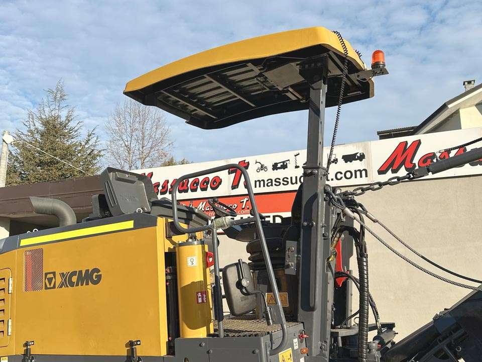 XCMG XM505K Photo 10