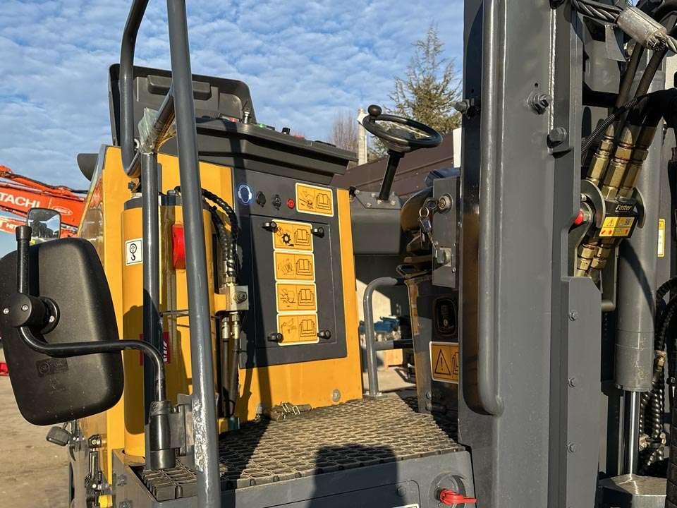XCMG XM505K Photo 11