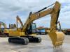Caterpillar 323D3 Photo 7 thumbnail