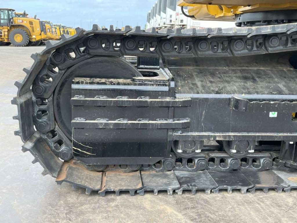 Caterpillar 323D3 Photo 11