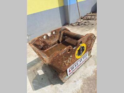 Winkelbauer AP XL Attachment plate sold by Balavto