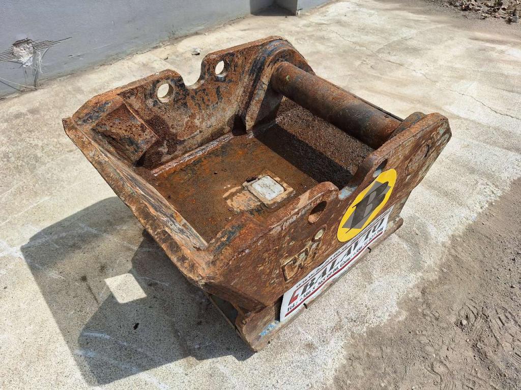 Winkelbauer AP XL Attachment plate Photo 2