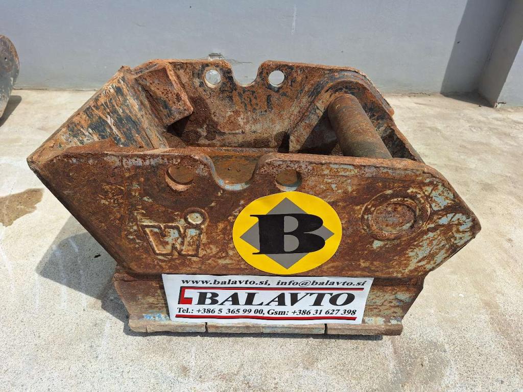 Winkelbauer AP XL Attachment plate Photo 3