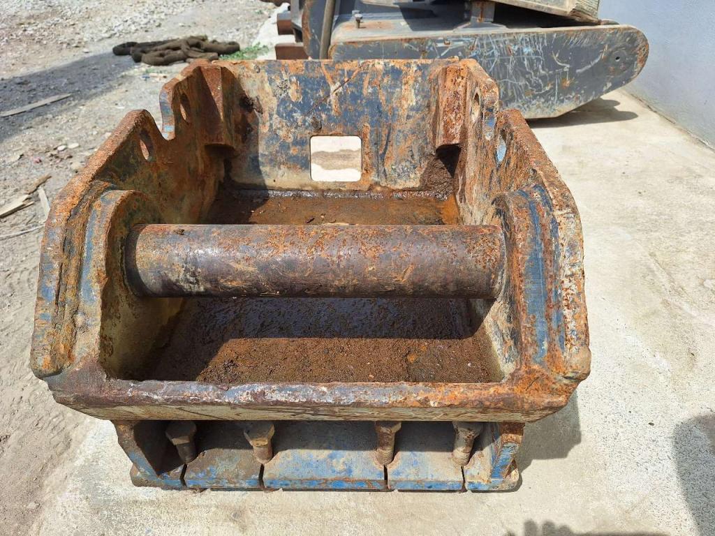 Winkelbauer AP XL Attachment plate Photo 5