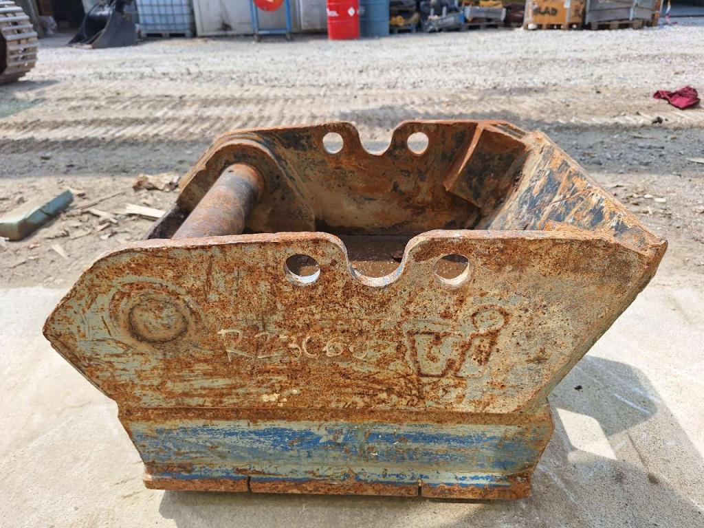 Winkelbauer AP XL Attachment plate Photo 7