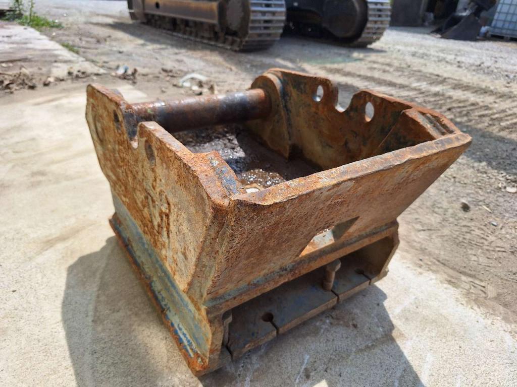 Winkelbauer AP XL Attachment plate Photo 8