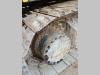 Travel drive for Hitachi ZX350LCN 5B Photo 1 thumbnail
